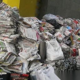 求购永盛物资回收废纸 天津河西区工厂废纸价格