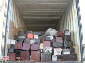 宝山区UPS电源回收机房处理废旧UPS蓄电池收购
