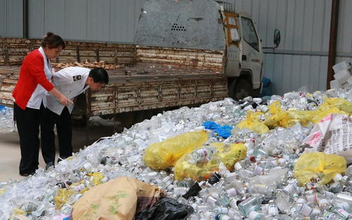 兰州现医疗垃圾回收 黑厂 输液瓶重新装箱